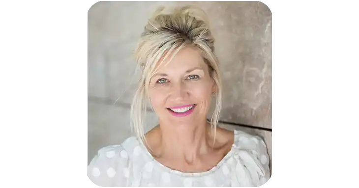Susan T. Glycovit customer